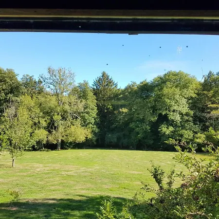 Apartment Das Alte Kneipchen