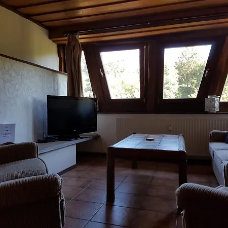 Das Alte Kneipchen Apartment Oberhambach