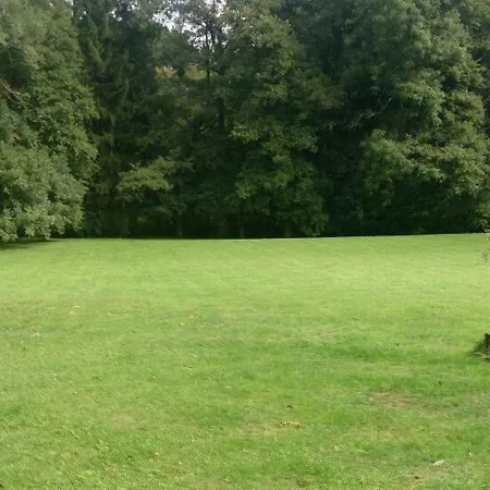 Das Alte Kneipchen * Oberhambach