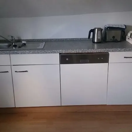 Das Alte Kneipchen Apartment