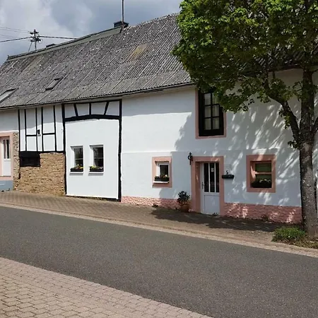 Das Alte Kneipchen Apartment *