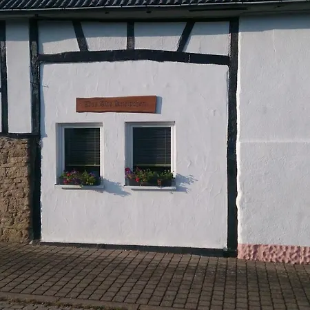Das Alte Kneipchen * Oberhambach